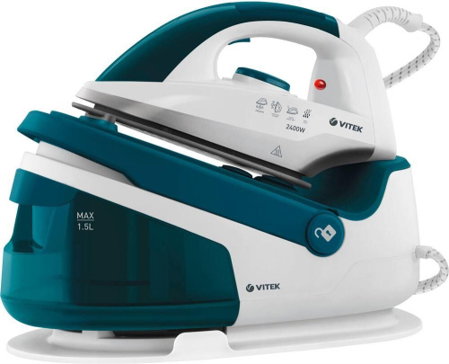 картинка паровая станция vitek vt-2830 от магазина Tovar-RF.ru