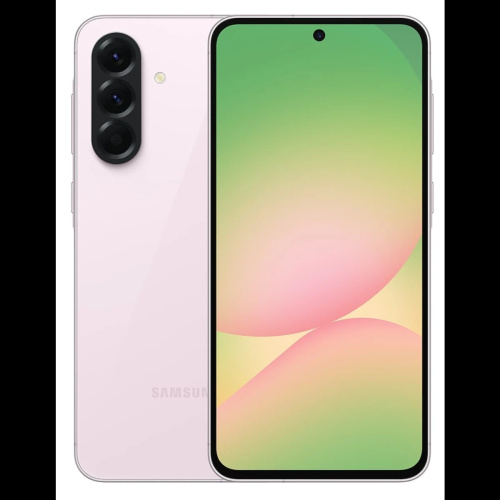 картинка смартфон samsung sm-a566e galaxy a56 5g 256gb 8gb розовый моноблок 3g 4g 2sim 6.7" 1080x2340 android 15 50mpix 802.11 a/b/g/n/ac/ax nfc gps gsm900/1800 gsm1900 protect магазин Tovar-RF.ru являющийся официальным дистрибьютором в России картинка смартфон samsung sm-a566e galaxy a56 5g 256gb 8gb розовый моноблок 3g 4g 2sim 6.7" 1080x2340 android 15 50mpix 802.11 a/b/g/n/ac/ax nfc gps gsm900/1800 gsm1900 protect от магазина Tovar-RF.ru