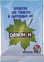 картинка Биотуалет ЭКУМ Девон-Н 60 г. 324234 от магазина Tovar-RF.ru