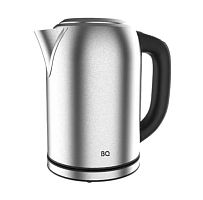 картинка чайник bq-kt1827sw черный-серебряный от магазина Tovar-RF.ru