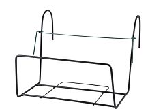 картинка подставка РОССИЯ Подставка для балконного ящика (520033) от магазина Tovar-RF.ru