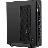 картинка msi pro dp10 a14mg mini [9s6-b21011-024] black {core i3-14100/ 8gb(8*1)/ 512gb ssd/ noos} от магазина Tovar-RF.ru