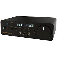 картинка звуковая карта pci-e creative sound blaster x5,  5.1, ret [70sb182000000] от магазина Tovar-RF.ru