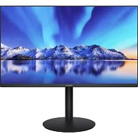картинка lcd huawei 23.8" mateview se ssn-24bz {ips 1920x1080 75hz d-sub hdmi freesync has pivot} [53061076] от магазина Tovar-RF.ru