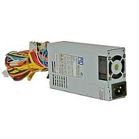 картинка procase блок питания gaf300 [gaf300] {1u flexatx 1fan (300w), 80+bronze, 150*80*40mm,  +5b=14a, +12b=40a, +3,3b=13a, 5vsb=2a, защита от перегрузки 105-150%, входное напряжение 100-240в} от магазина Tovar-RF.ru