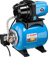 картинка Насосная станция ЗУБР НАС-М3-800-Ч Станция насосная "МАСТЕР" М3 автоматическая от магазина Tovar-RF.ru