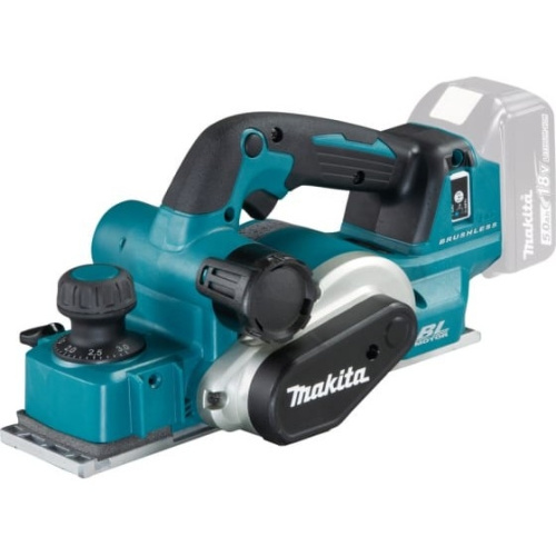 картинка Рубанок Makita DKP181ZU 82мм 12000об/мин от магазина Tovar-RF.ru