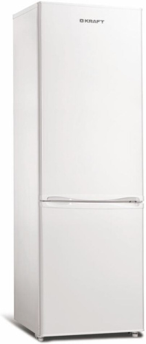 картинка холодильник kraft kf-df205w магазин Tovar-RF.ru являющийся официальным дистрибьютором в России картинка холодильник kraft kf-df205w от магазина Tovar-RF.ru