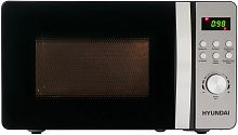 картинка микроволновая печь hyundai hym-d2074 20л от магазина Tovar-RF.ru