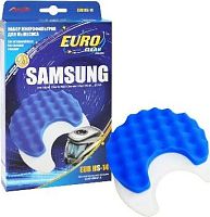 картинка euro clean eur-hs14 набор микрофильтров для samsung от магазина Tovar-RF.ru