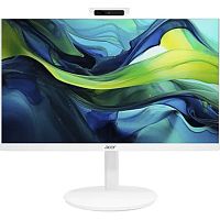 картинка acer aspire c24a-p1mtl [dq.bxacd.001] white 23.8" {full hd core ultra 5 125h/16gb/ssd512gb arc graphics/cr/esh/kb} от магазина Tovar-RF.ru