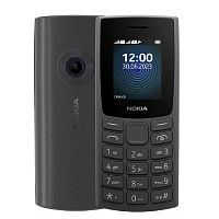 картинка nokia 110 ta-1567 ds eac1 charcoal от магазина Tovar-RF.ru