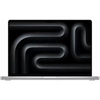 картинка apple macbook pro 14-inch 2026 [mbpro14m5max1840642sl] (клав.рус.грав.) silver 14.2" liquid retina xdr {(3024x1964) m5 max 18c cpu 40c gpu/64gb/2tb ssd/рекоменд.переходник 11028658/11134081}} от магазина Tovar-RF.ru