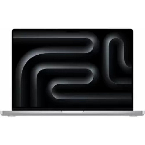 картинка apple macbook pro 14-inch 2026 [mbpro14m5max1840642sl] (клав.рус.грав.) silver 14.2" liquid retina xdr {(3024x1964) m5 max 18c cpu 40c gpu/64gb/2tb ssd/рекоменд.переходник 11028658/11134081}} от магазина Tovar-RF.ru