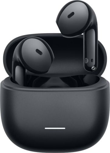 картинка xiaomi redmi buds 8 active black (bhr08jtgl) от магазина Tovar-RF.ru