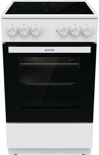 картинка плита электрическая gorenje gec5a12wg-b магазин Tovar-RF.ru являющийся официальным дистрибьютором в России картинка плита электрическая gorenje gec5a12wg-b от магазина Tovar-RF.ru