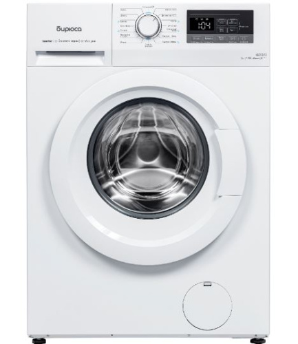 картинка стиральная машина бирюса wm-ml612/10 магазин Tovar-RF.ru являющийся официальным дистрибьютором в России картинка стиральная машина бирюса wm-ml612/10 от магазина Tovar-RF.ru