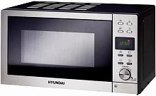 картинка микроволновая печь hyundai hym-d3043 20л от магазина Tovar-RF.ru