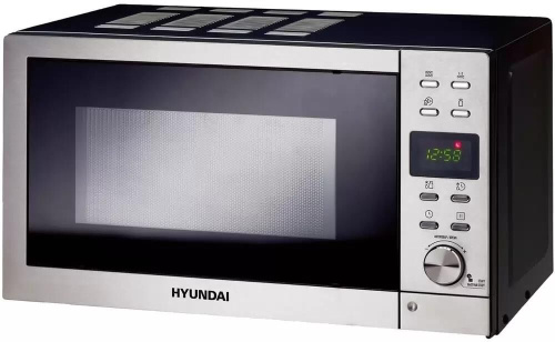 картинка микроволновая печь hyundai hym-d3043 20л от магазина Tovar-RF.ru