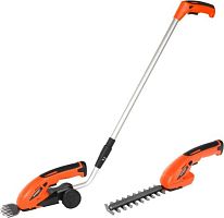 картинка Ножницы PATRIOT 250205370 СSH 372 Ножницы-кусторез аккумуляторные с удлиненной ручкой от магазина Tovar-RF.ru