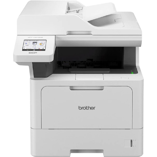картинка brother dcpl5510dw {a4, 256мб, 48стр/мин, дуплекс, lan, usb,wi-fi, старт.картридж 2000стр} (dcpl5510dw) магазин Tovar-RF.ru являющийся официальным дистрибьютором в России картинка brother dcpl5510dw {a4, 256мб, 48стр/мин, дуплекс, lan, usb,wi-fi, старт.картридж 2000стр} (dcpl5510dw) от магазина Tovar-RF.ru