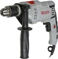 картинка Дрель ударная РЕСАНТА ДУ-15/950М от магазина Tovar-RF.ru