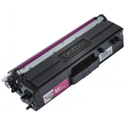 картинка brother tn-910m картридж, magenta hl-l9310cdw/mfc-l9570cdw, (9000стр)(tn910m) магазин Tovar-RF.ru являющийся официальным дистрибьютором в России картинка brother tn-910m картридж, magenta hl-l9310cdw/mfc-l9570cdw, (9000стр)(tn910m) от магазина Tovar-RF.ru