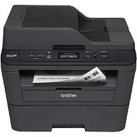 картинка brother dcp-l2540dw {а4, ч/б, 30 стр/мин, 32мб, (2400x600), 1х250л., duplex, adf, enternet, usb, wifi, вилка 3pin}  рм: dr-2305, tn2355 от магазина Tovar-RF.ru