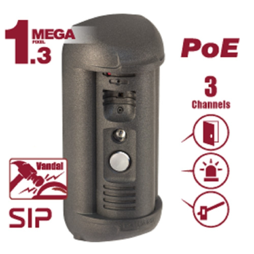 картинка BEWARD DS81806AP-3L от магазина Tovar-RF.ru