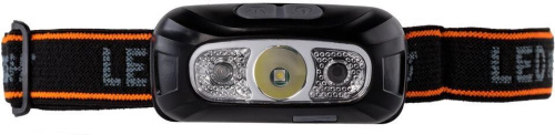 картинка фонарь smartbuy (sbf-hl049) sbf-hl049 черныйот магазина Tovar-RF.ru