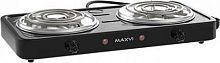 картинка электрическая плитка maxvi he201 black от магазина Tovar-RF.ru