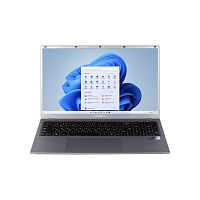 картинка irbis smartbook 17nbp02 17.3" fhd (1920x1080) ips 300cd,ultra 7 155u,32gb,1tb ssd,wi-fi 6+bt5.2,45wh,fp,tpm 2.0,1 type c full function,2.2kg,grey,1y,win11pro от магазина Tovar-RF.ru