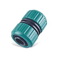 картинка RACO Муфта "Original" (шланг 3/4"- шланг 1") [4250-55174C] от магазина Tovar-RF.ru