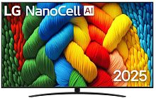картинка телевизор lg 75nano81a6a.arug smart tv 4k [пи] от магазина Tovar-RF.ru
