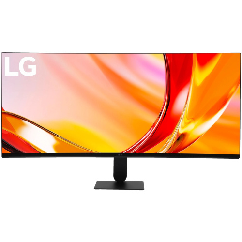 картинка lcd lg 34" 34u620b-b {va 3440x1440 144hz 5ms 178/178 300cd 4000:1 10bit(8bit+frc) hdr10 2xhdmi2.0 displayport vesa} от магазина Tovar-RF.ru