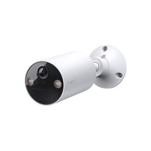 картинка TP-Link Tapo C410(2-pack) Умная внутренняя/наружная камера с аккумулятором от магазина Tovar-RF.ru