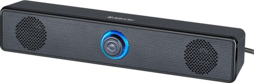 картинка саундбар defender (65102) z2 6 вт, питание от usb магазин Tovar-RF.ru являющийся официальным дистрибьютором в России картинка саундбар defender (65102) z2 6 вт, питание от usb от магазина Tovar-RF.ru