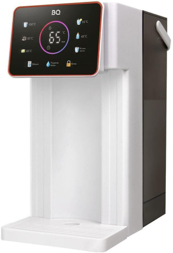 картинка bq tp3000 white магазин Tovar-RF.ru являющийся официальным дистрибьютором в России картинка bq tp3000 white от магазина Tovar-RF.ru