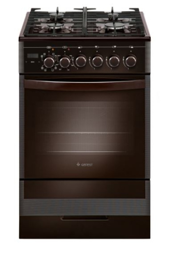 картинка газ/эл.плита гефест 5502-03 0045 магазин Tovar-RF.ru являющийся официальным дистрибьютором в России картинка газ/эл.плита гефест 5502-03 0045 от магазина Tovar-RF.ru