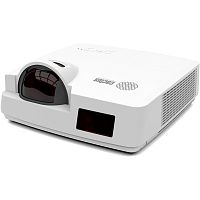 картинка cactus bright cs-v3.wt проектор {3lcd 4000lm ansi 30000:1 (10000час) 1xusb typea 1xusb typeb 2xhdmi} от магазина Tovar-RF.ru