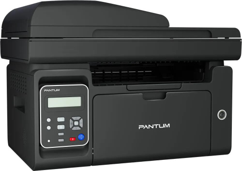 картинка мфу лазерный pantum m6550w black магазин Tovar-RF.ru являющийся официальным дистрибьютором в России картинка мфу лазерный pantum m6550w black от магазина Tovar-RF.ru