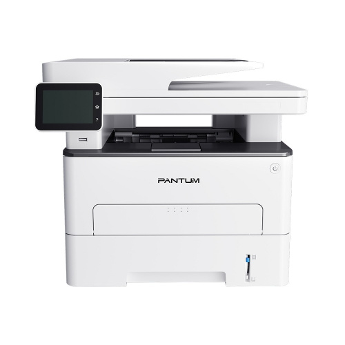 картинка pantum bm5106fdn/ru, p/c/s/f, mono laser, a4, 40 ppm (max 100000 p/mon), 1.2 ghz, 1200x1200 dpi, 512 mb ram, duplex, dadf50, paper tray 250 pages, usb, lan,touch screen, start. cartridge 6000 pages магазин Tovar-RF.ru являющийся официальным дистрибьютором в России картинка pantum bm5106fdn/ru, p/c/s/f, mono laser, a4, 40 ppm (max 100000 p/mon), 1.2 ghz, 1200x1200 dpi, 512 mb ram, duplex, dadf50, paper tray 250 pages, usb, lan,touch screen, start. cartridge 6000 pages от магазина Tovar-RF.ru