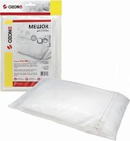 картинка аксессуары д/быт. тех-ки ozone wm-1121 мешок для стирки 40х50 см от магазина Tovar-RF.ru