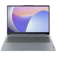 картинка lenovo ideapad slim 3 15iru8 [82x7003krk] grey 15.6" {fhd i3 1315u/8gb/256gb ssd/intel uhd graphics/noos} (рф) от магазина Tovar-RF.ru