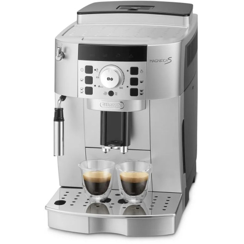 картинка delonghi ecam22.110.sb кофемашина магазин Tovar-RF.ru являющийся официальным дистрибьютором в России картинка delonghi ecam22.110.sb кофемашина от магазина Tovar-RF.ru