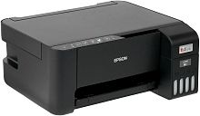 картинка epson мфу струйный ecotank l3250, черный от магазина Tovar-RF.ru
