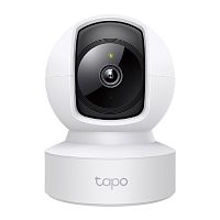 картинка tp-link tapo c212 поворотно-наклонная беспроводная облачная ip-камера от магазина Tovar-RF.ru
