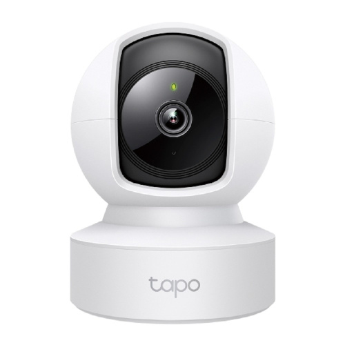 картинка TP-Link Tapo C212 Поворотно-наклонная беспроводная облачная IP-камера от магазина Tovar-RF.ru