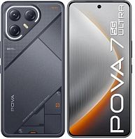 картинка tecno pova 7 ultra 12/256gb black от магазина Tovar-RF.ru