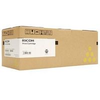 картинка тонер ricoh y,sp c840e sp 840dn/ c842dn от магазина Tovar-RF.ru